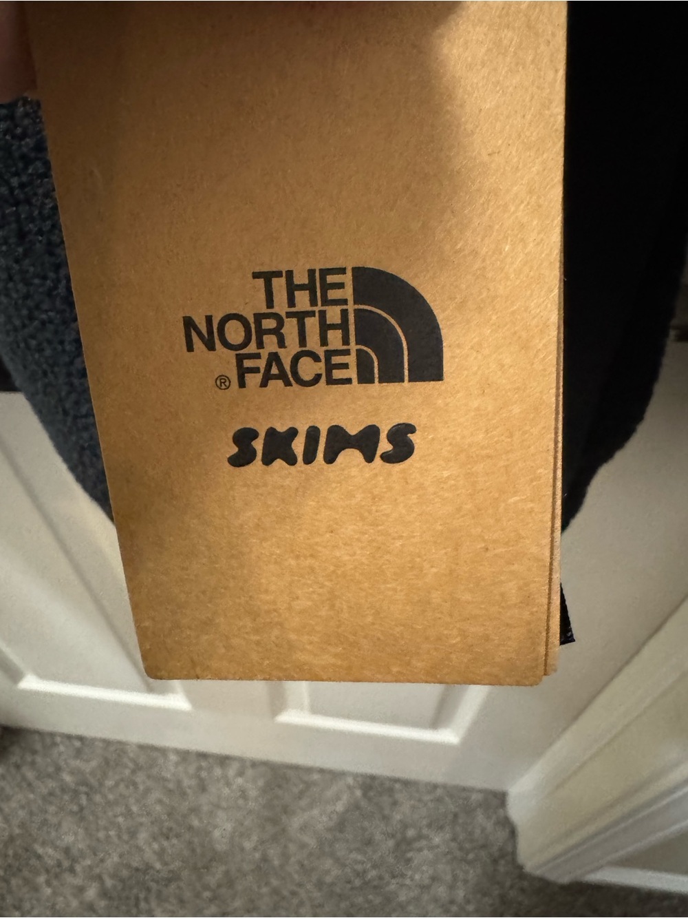 THE NORTH FACE X SKIMS
1995 DENALI FLEECE JACKET - Picture 10 of 16